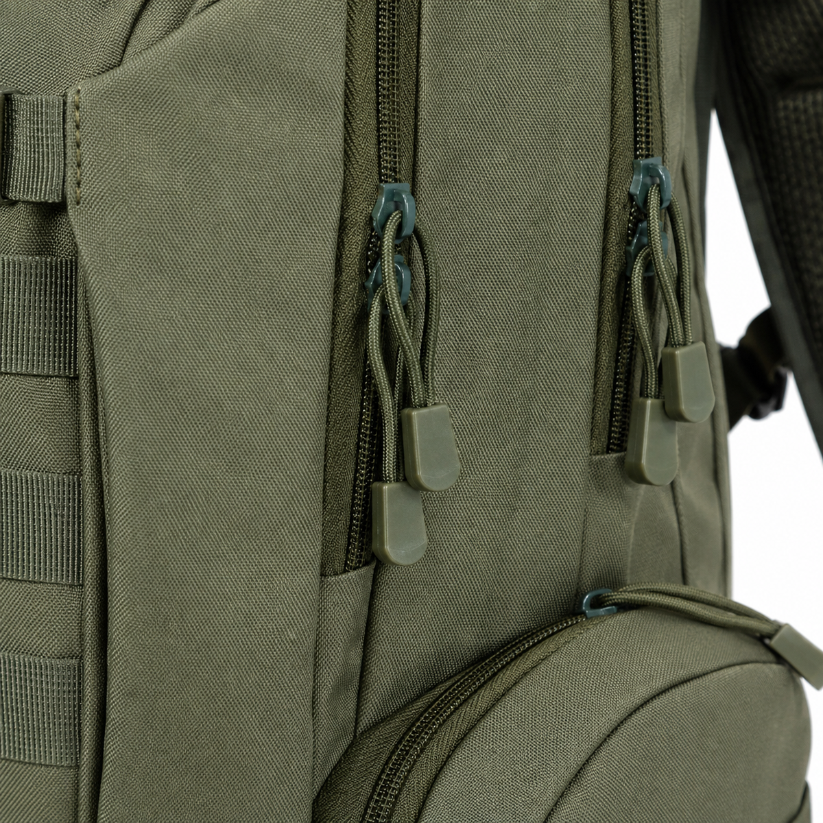 MOCHILA TÁTICA MOLLE 45L FALPINE