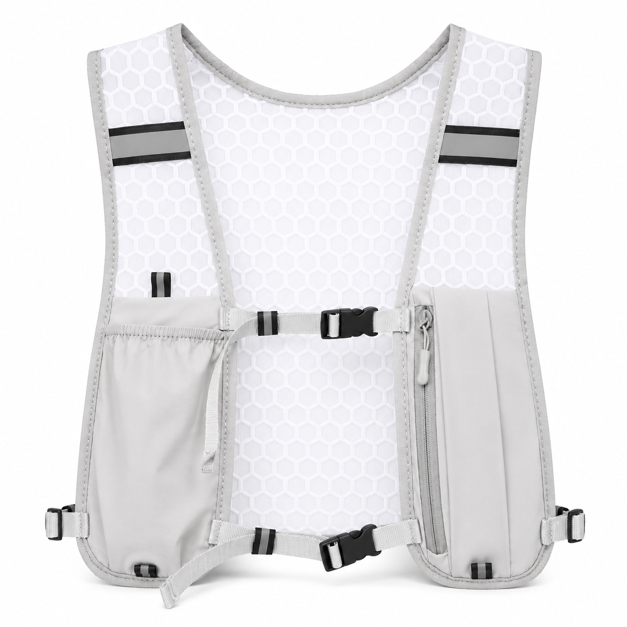 MOCHILA DE HIDRATAÇÃO COLETE TRAIL RUN FALPINE