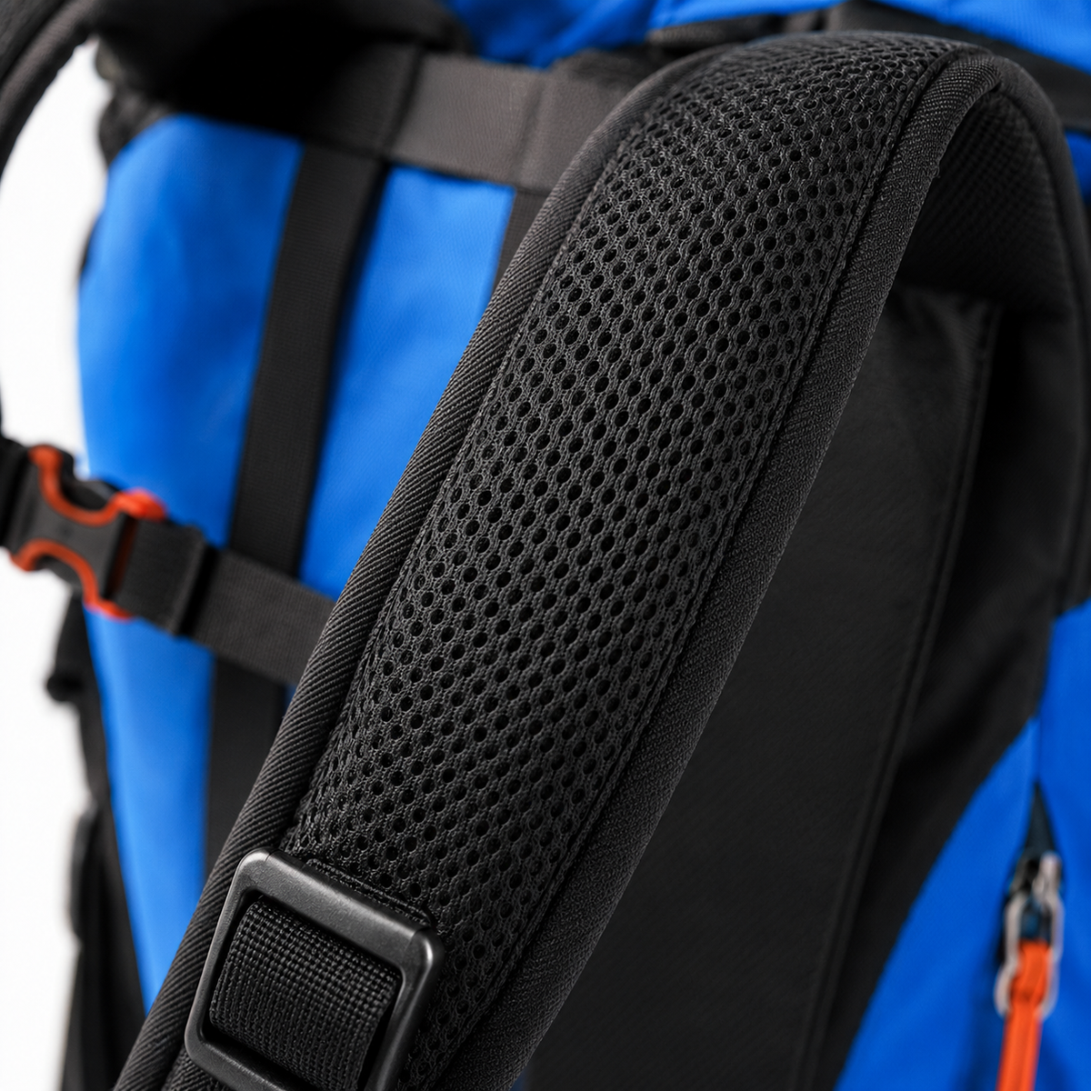 MOCHILA CARGUEIRA TREKKING 65L FALPINE