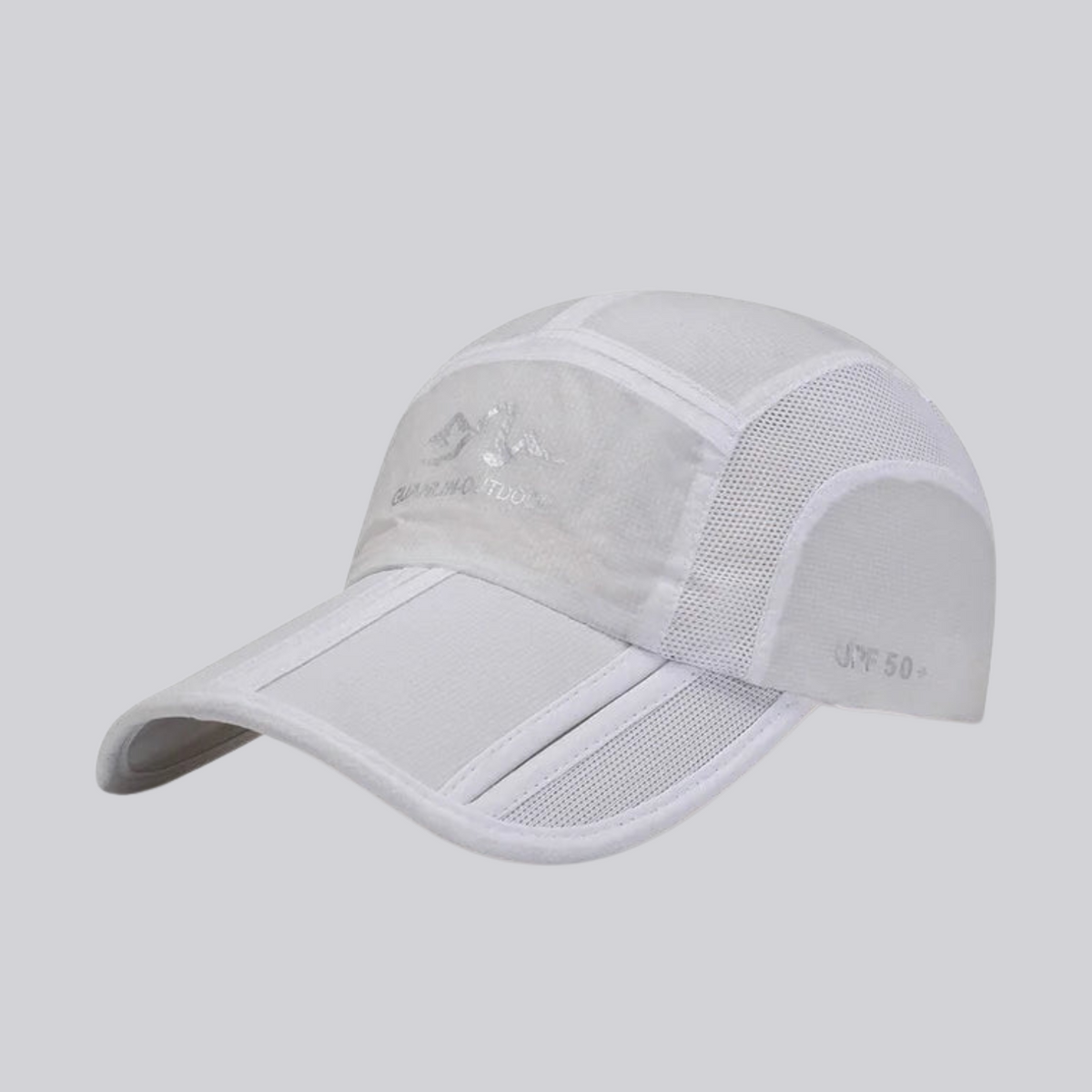 BONÉ OUTDOOR DOBRÁVEL UPF50+ FALPINE