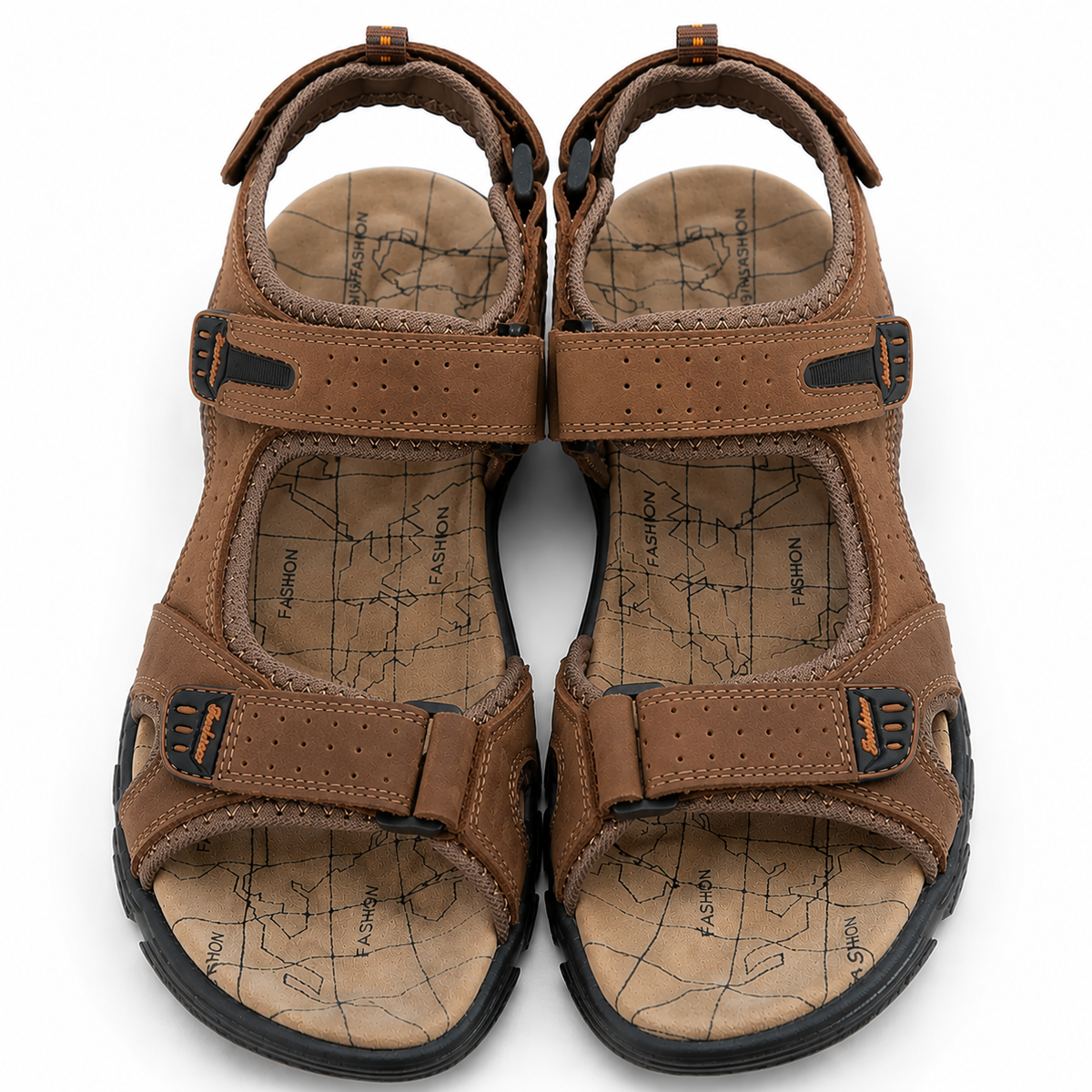 SANDÁLIA MASCULINA CASUAL FALPINE