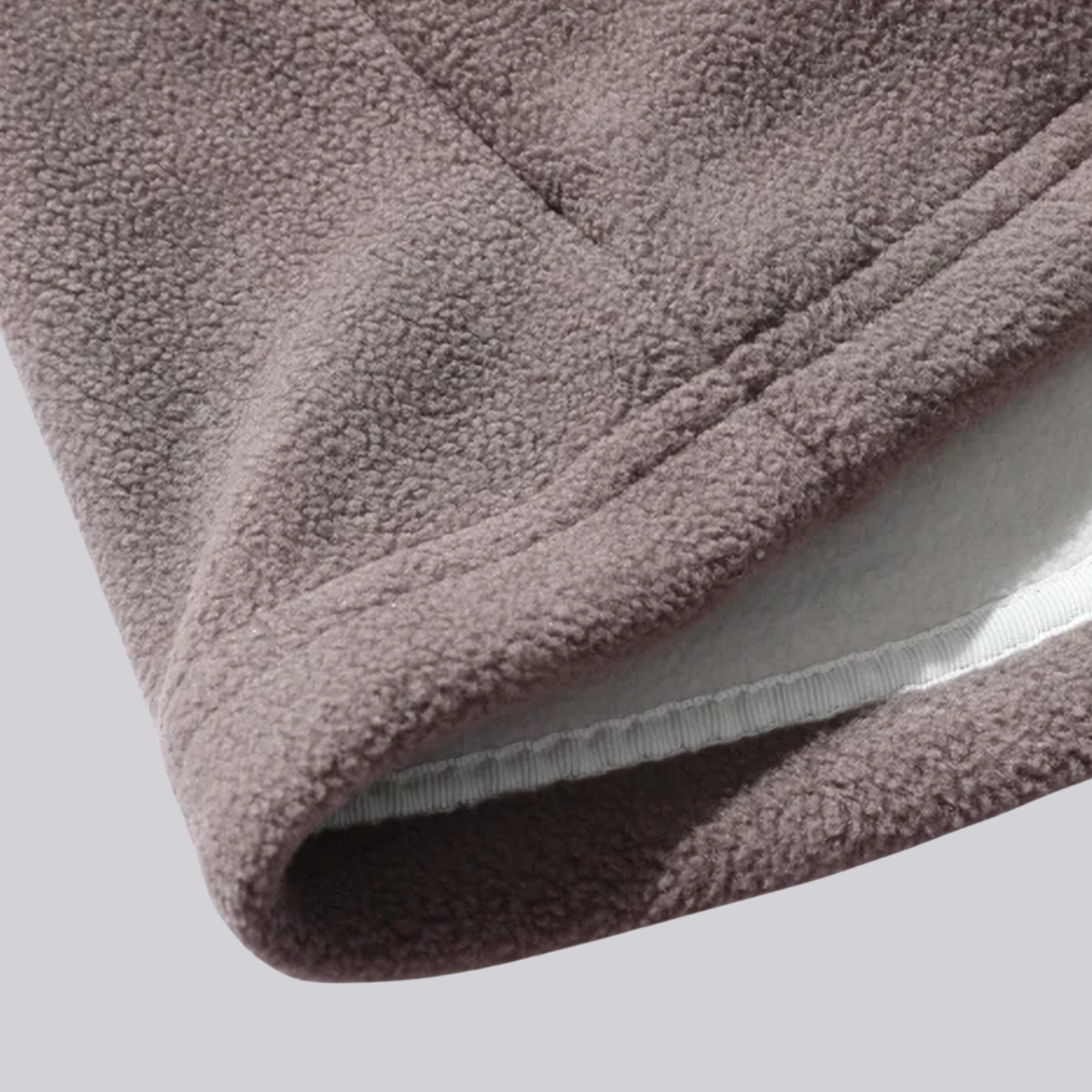 JAQUETA MASCULINA FLEECE TUNNER FALPINE
