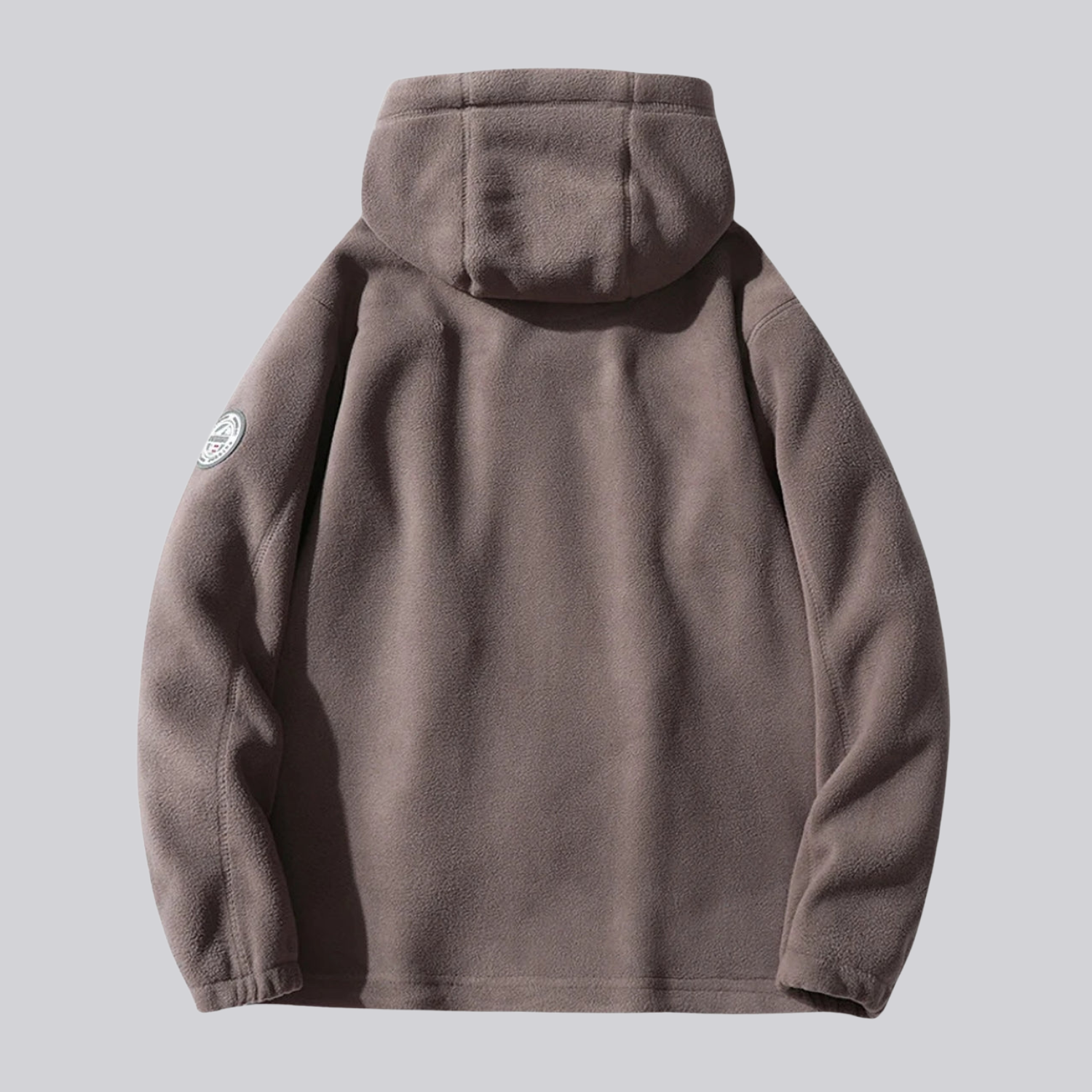 JAQUETA MASCULINA FLEECE TUNNER FALPINE