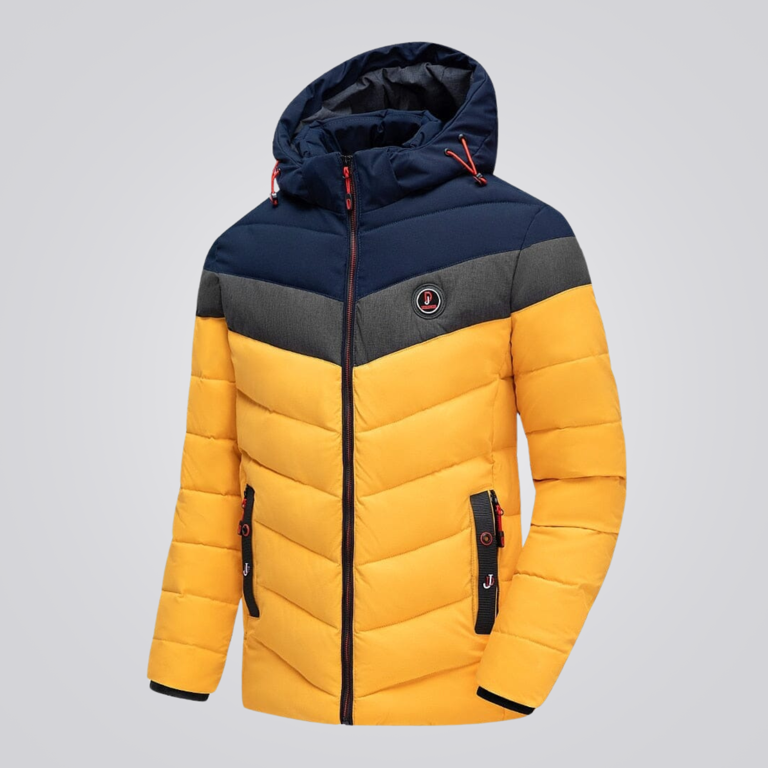 JAQUETA MASCULINA ANTARTIC OUTWEAR FALPINE