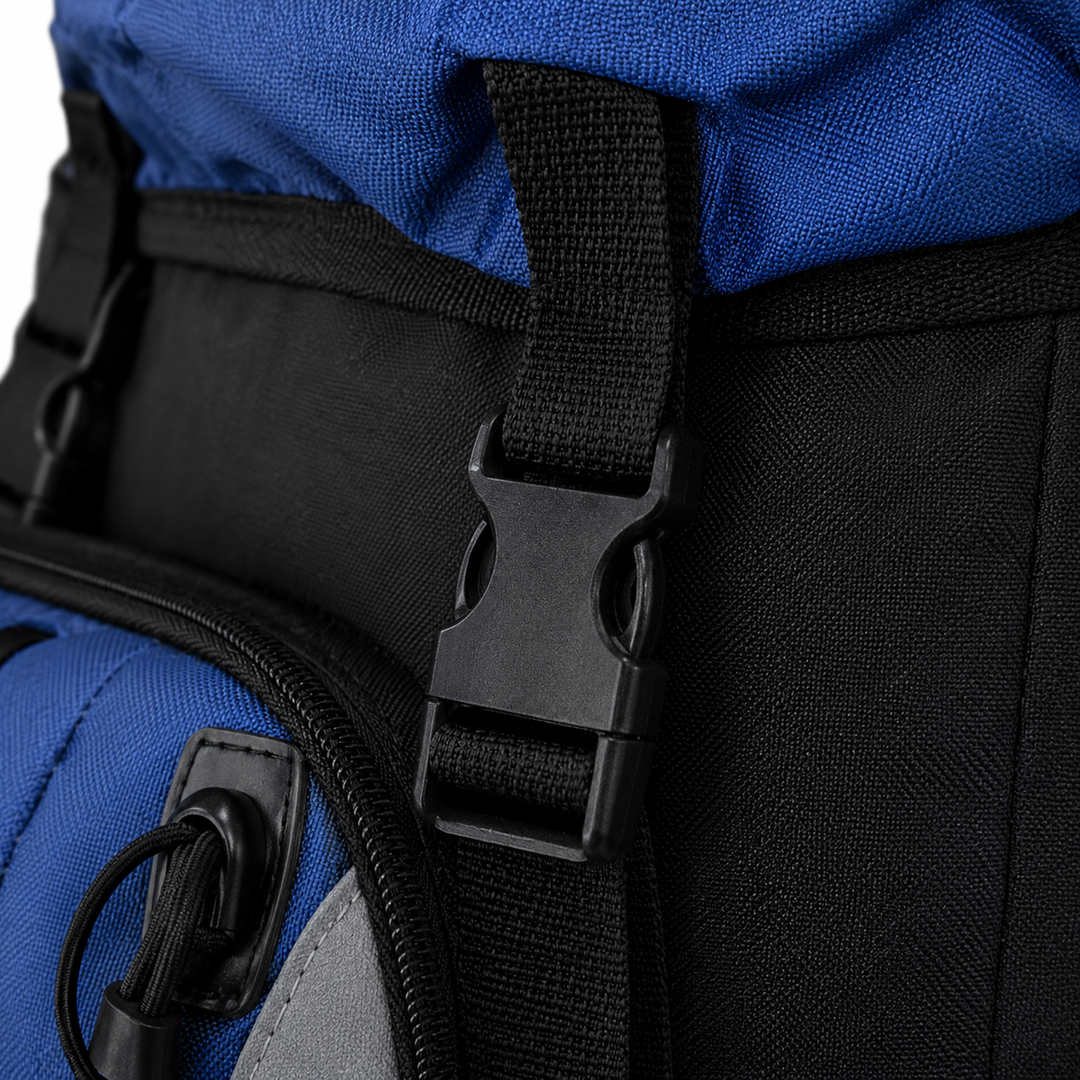 MOCHILA CARGUEIRA EXPEDIÇÃO 90L FALPINE
