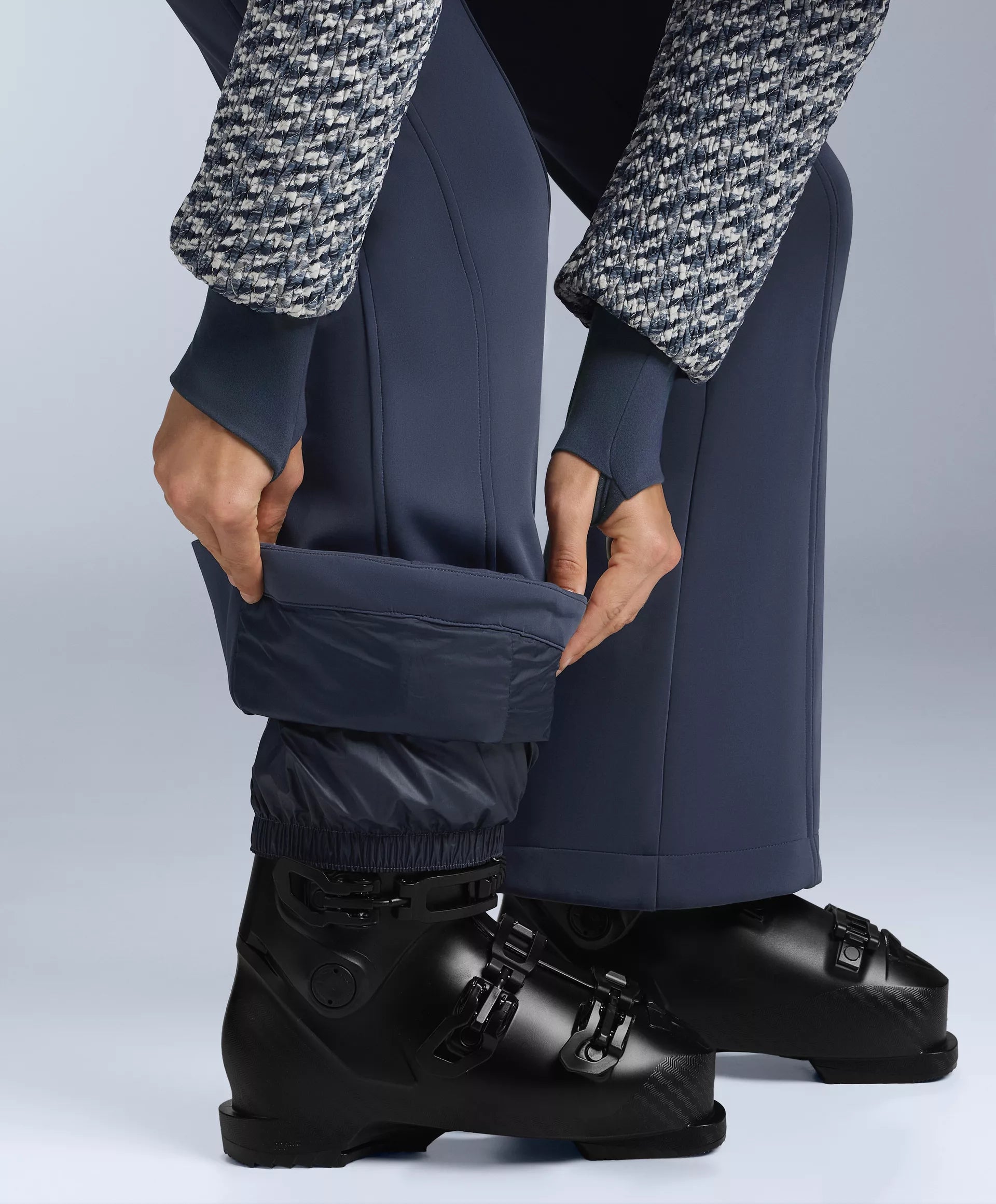 MACACÃO FEMININO IMPERMEÁVEL PARA NEVE VALMONT FALPINE