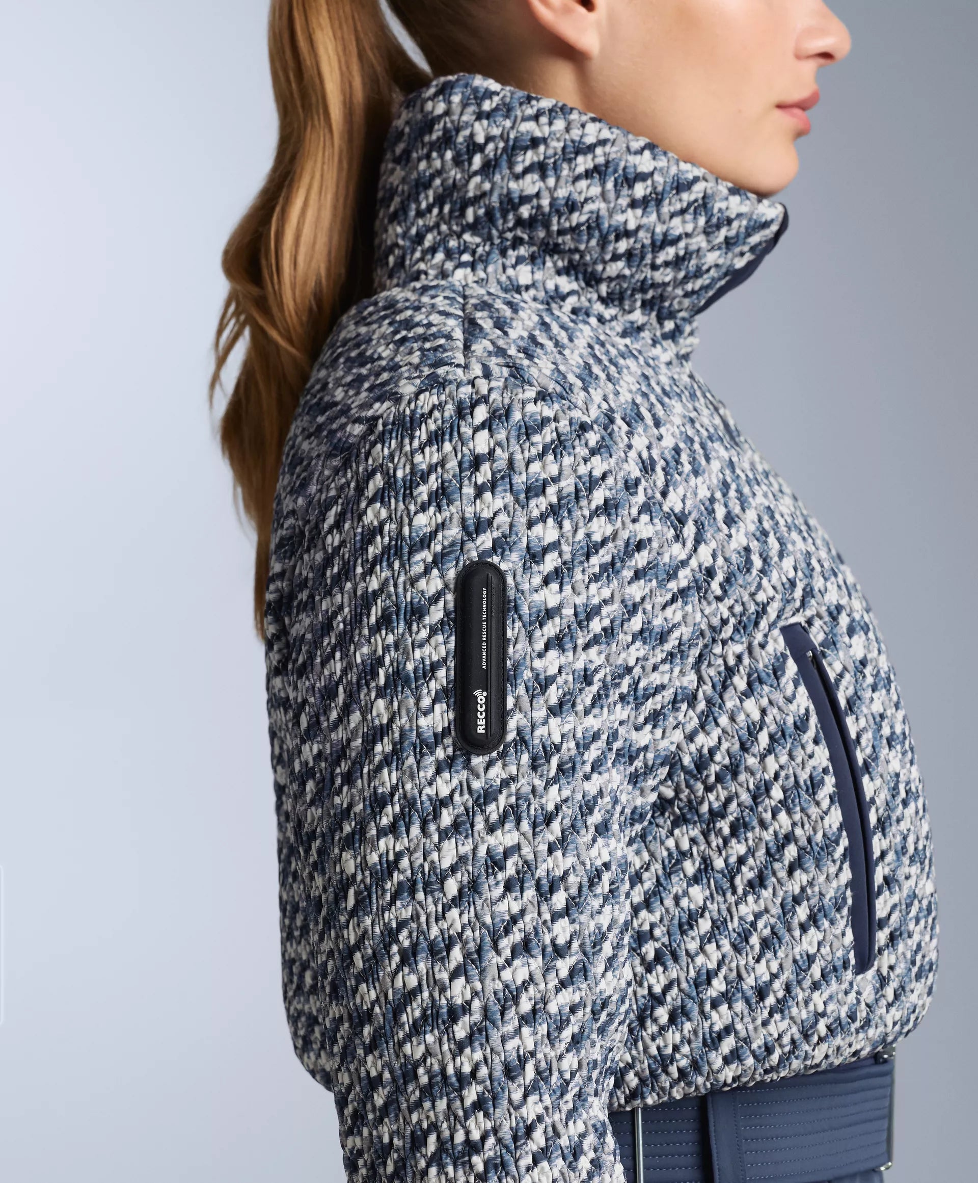 MACACÃO FEMININO IMPERMEÁVEL PARA NEVE VALMONT FALPINE