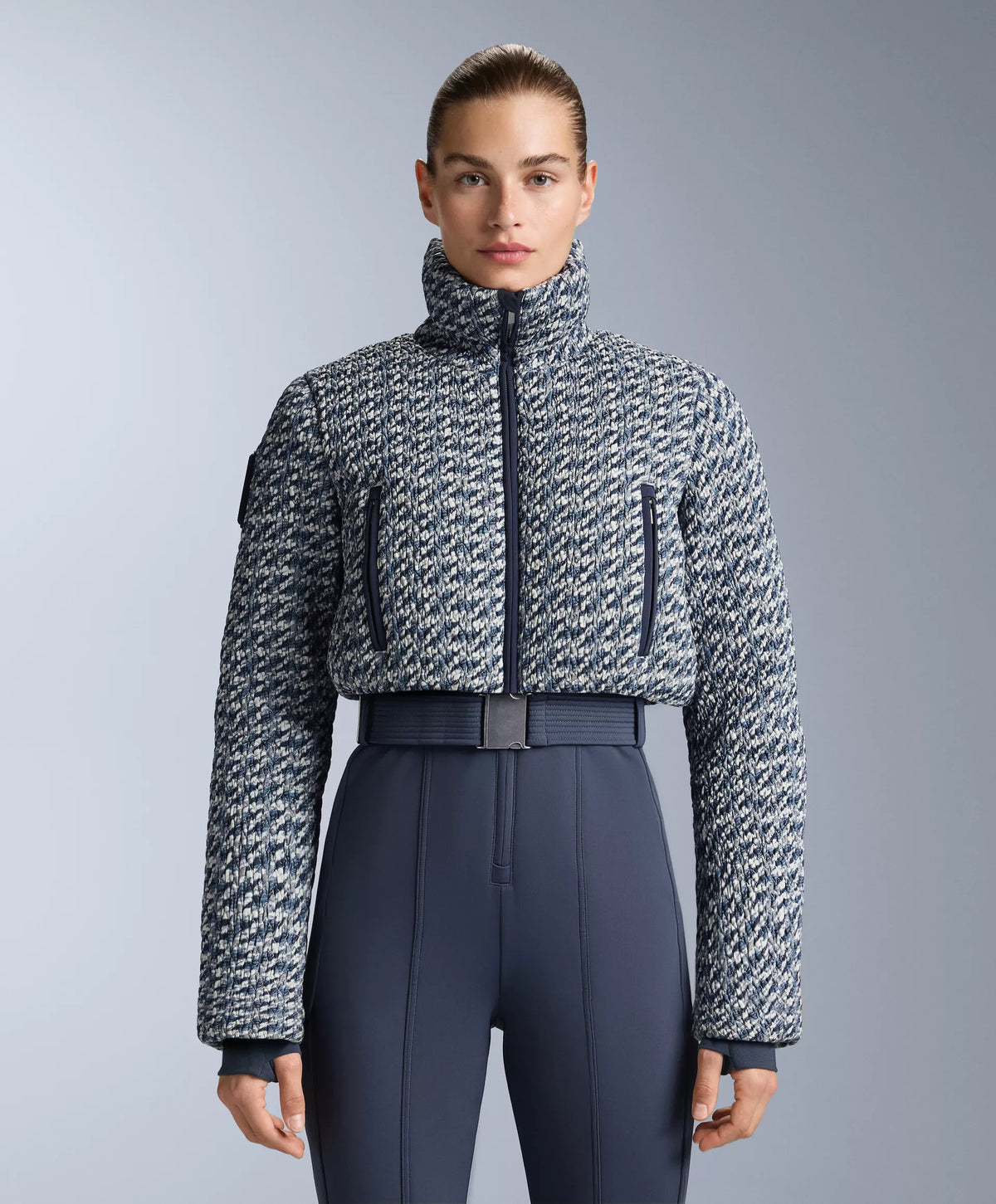 MACACÃO FEMININO IMPERMEÁVEL PARA NEVE VALMONT FALPINE