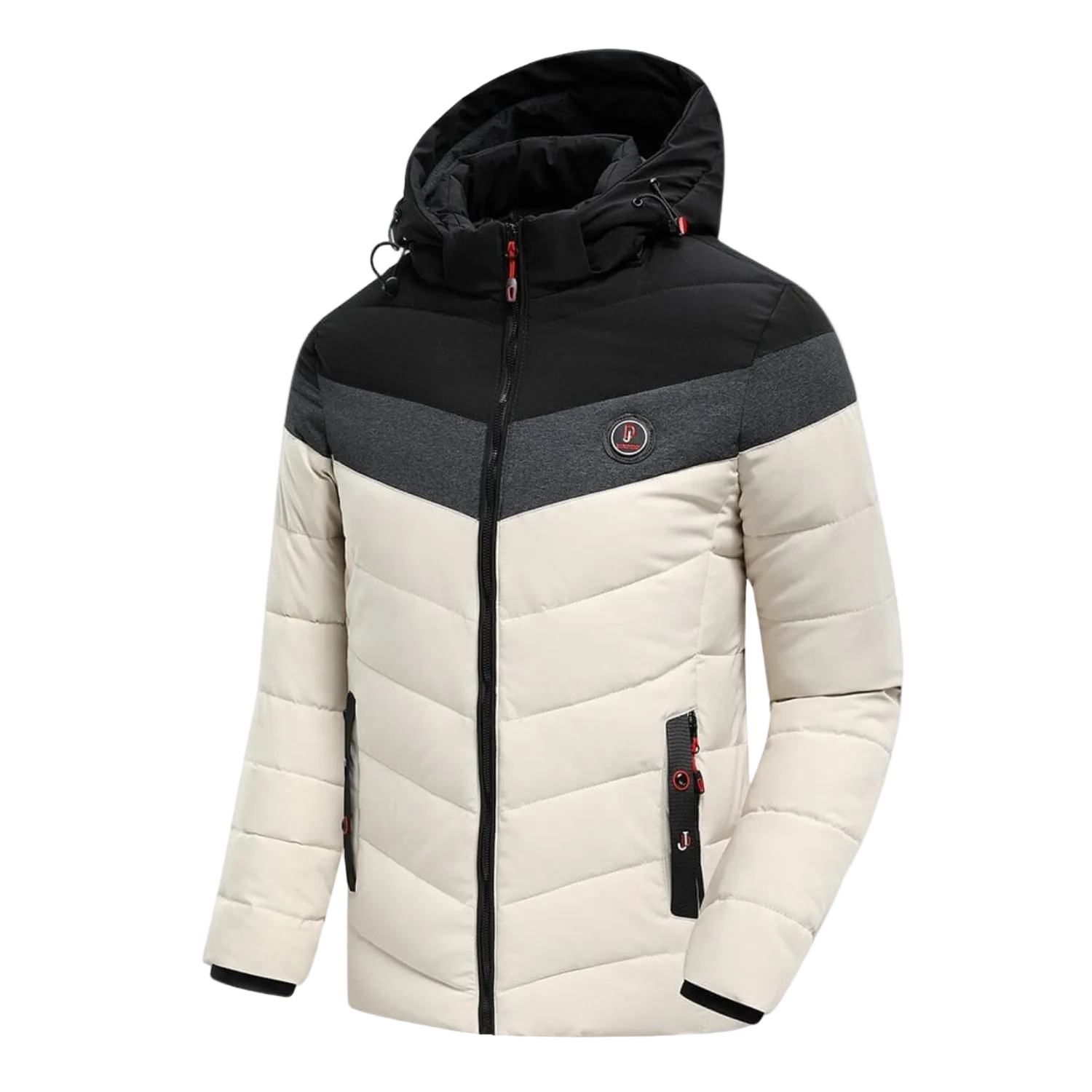 JAQUETA MASCULINA ANTARTIC OUTWEAR FALPINE