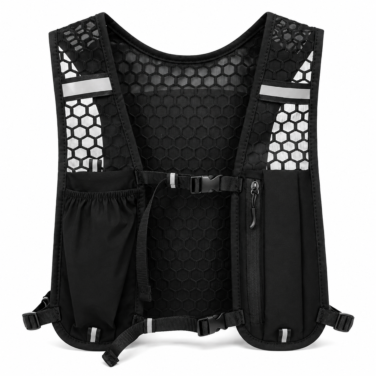 MOCHILA DE HIDRATAÇÃO COLETE TRAIL RUN FALPINE