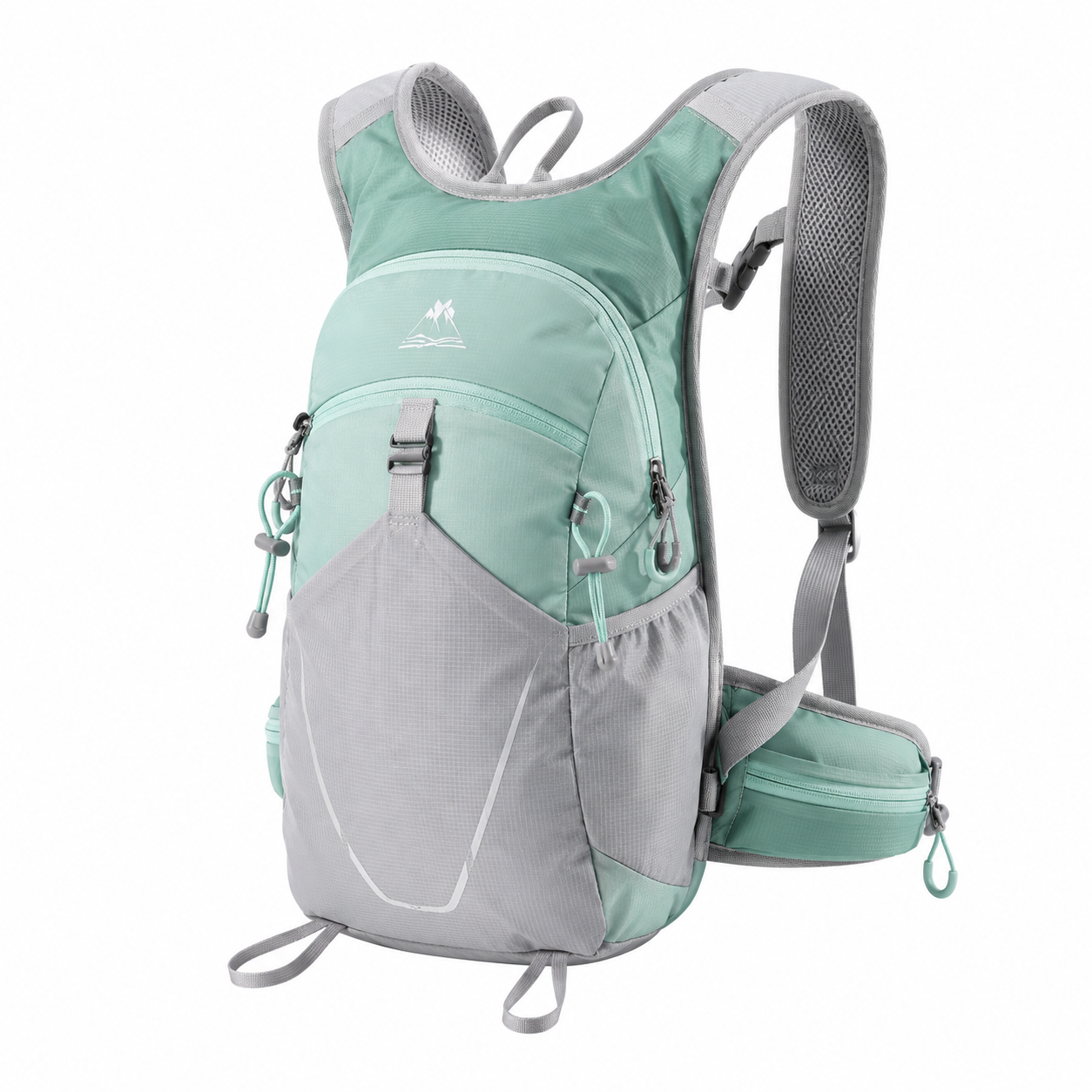 MOCHILA IMPERMEÁVEL 12L FALPINE