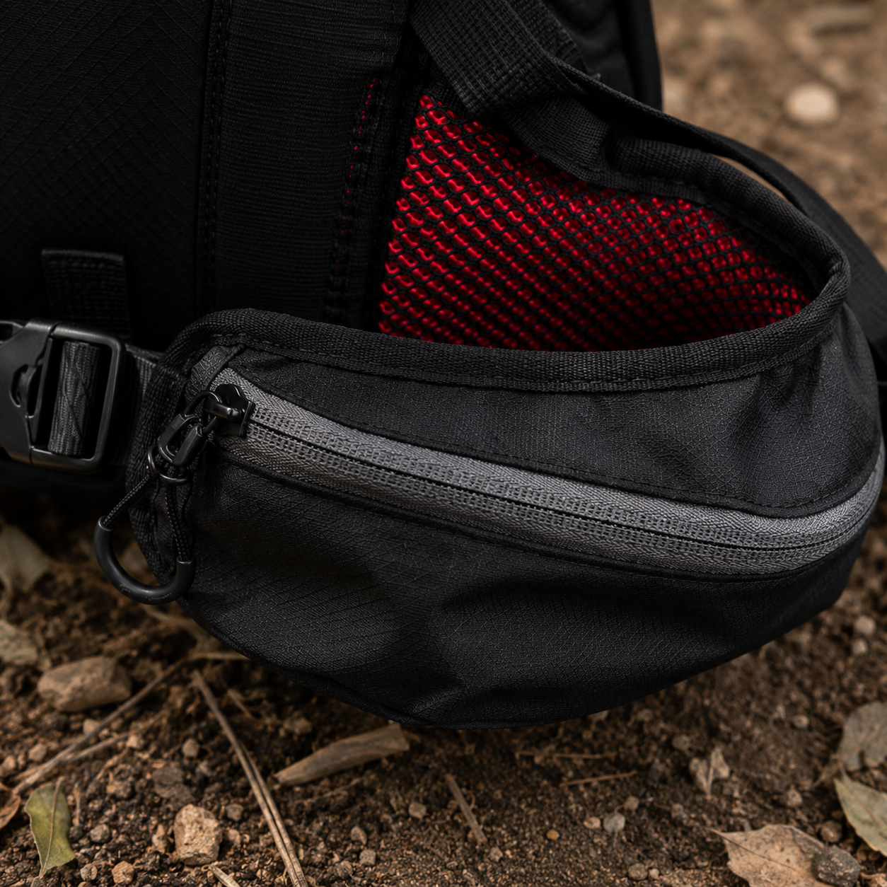 MOCHILA IMPERMEÁVEL 12L FALPINE