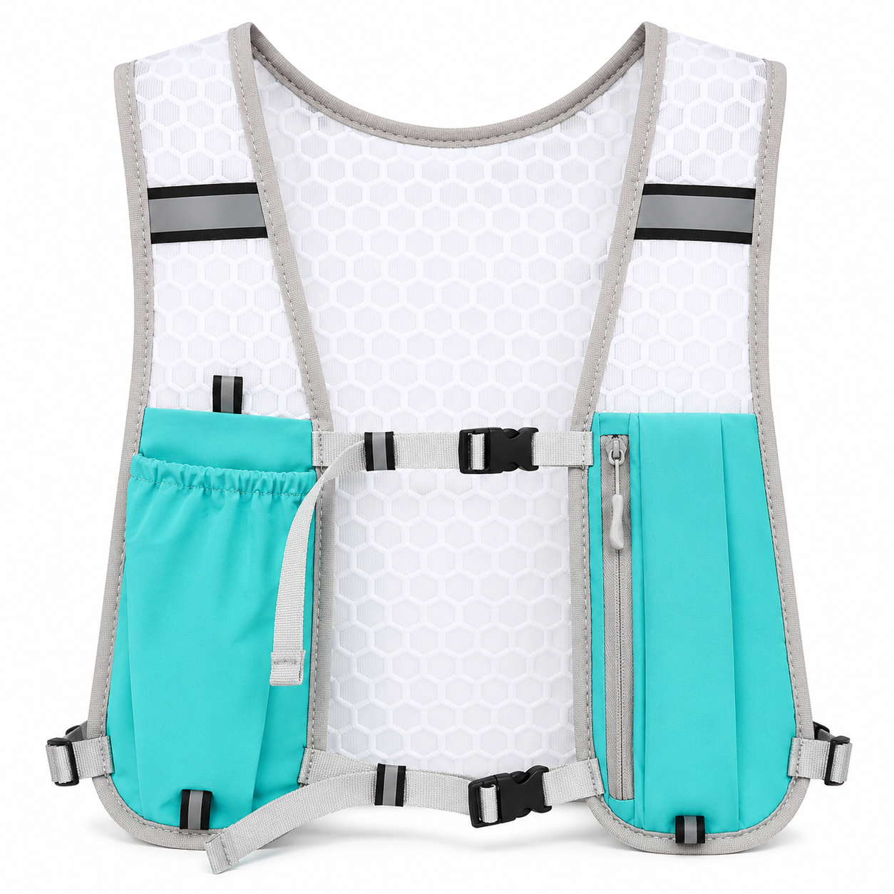 MOCHILA DE HIDRATAÇÃO COLETE TRAIL RUN FALPINE