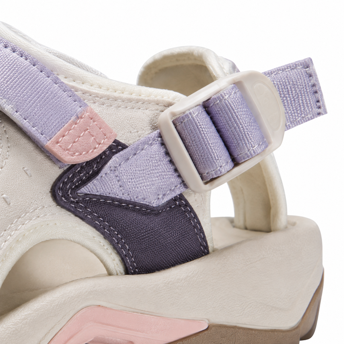 SANDÁLIA FEMININA OUTDOOR FALPINE