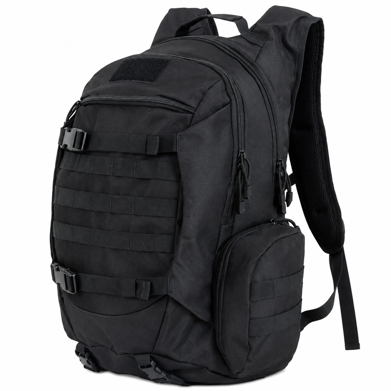 MOCHILA TÁTICA MOLLE 45L FALPINE