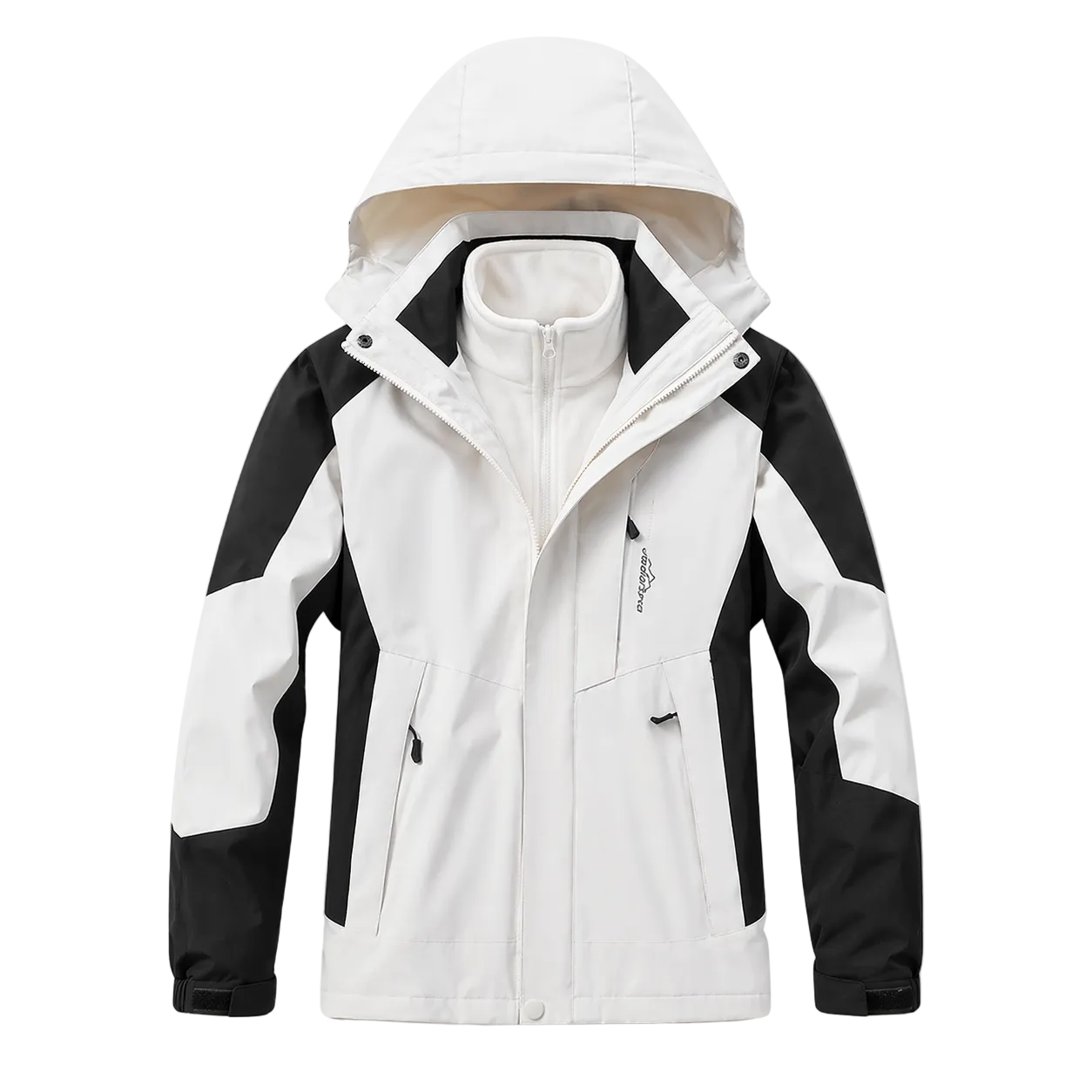 JAQUETA 3 EM 1 MASCULINA ARCTICS FALPINE