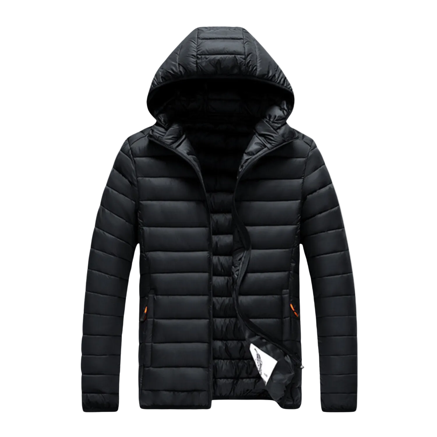JAQUETA MASCULINA PUFFER FROST FALPINE