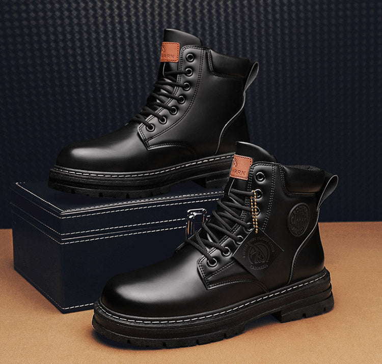 BOTA MASCULINA IMPERMEÁVEL RIDGE FALPINE