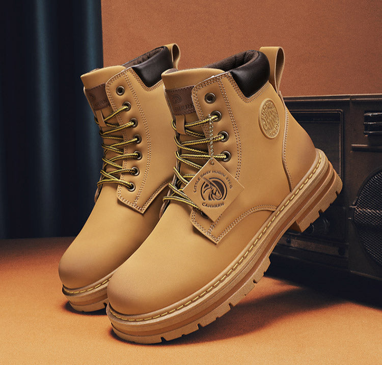 BOTA MASCULINA IMPERMEÁVEL RIDGE FALPINE
