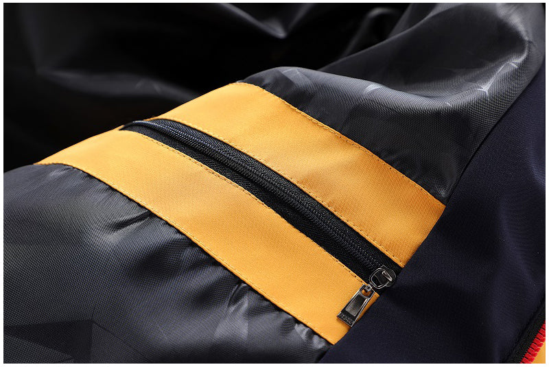 JAQUETA MASCULINA ANTARTIC OUTWEAR FALPINE