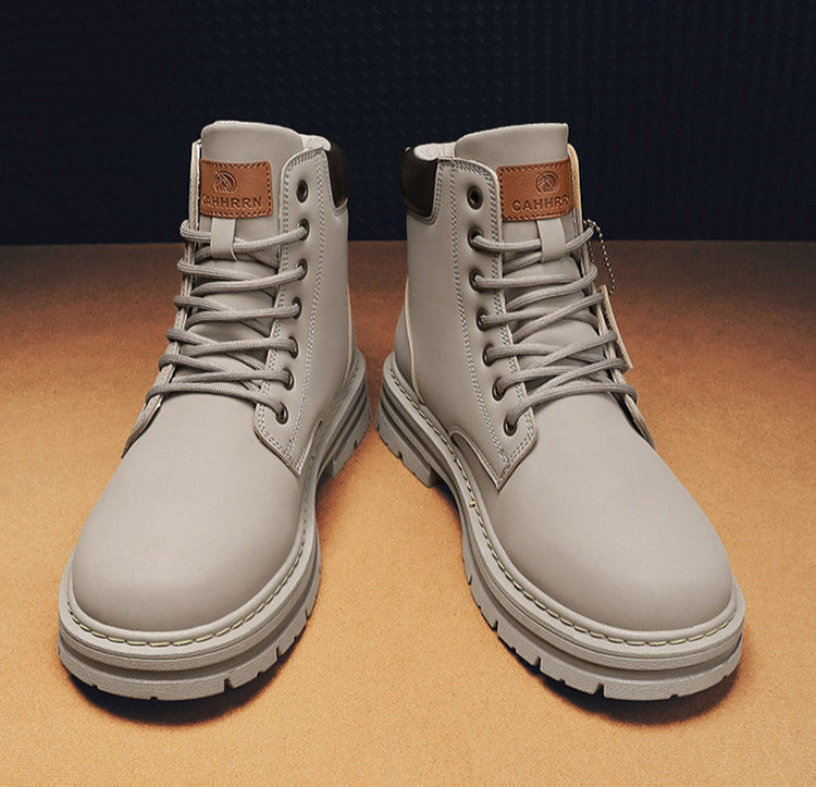 BOTA MASCULINA IMPERMEÁVEL RIDGE FALPINE