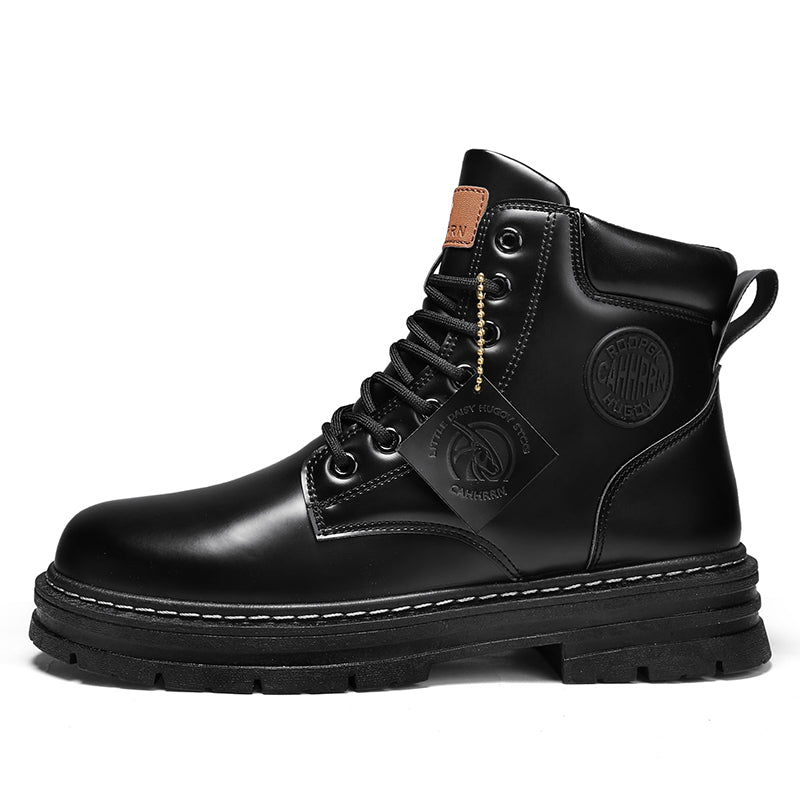 BOTA MASCULINA IMPERMEÁVEL RIDGE FALPINE
