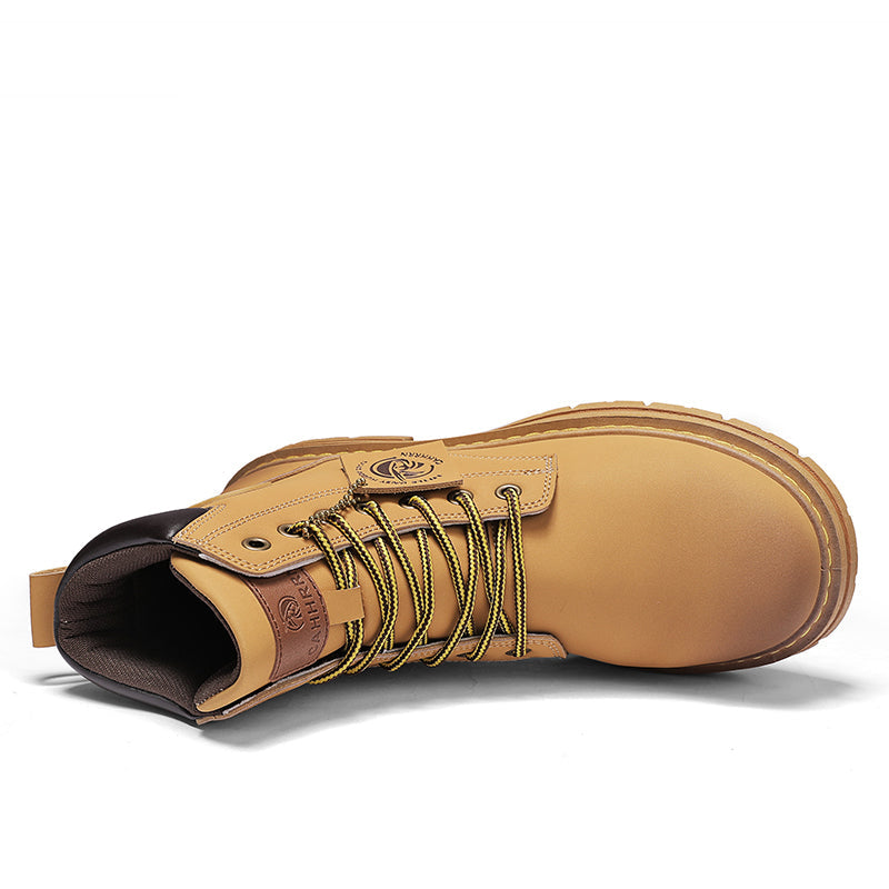 BOTA MASCULINA IMPERMEÁVEL RIDGE FALPINE
