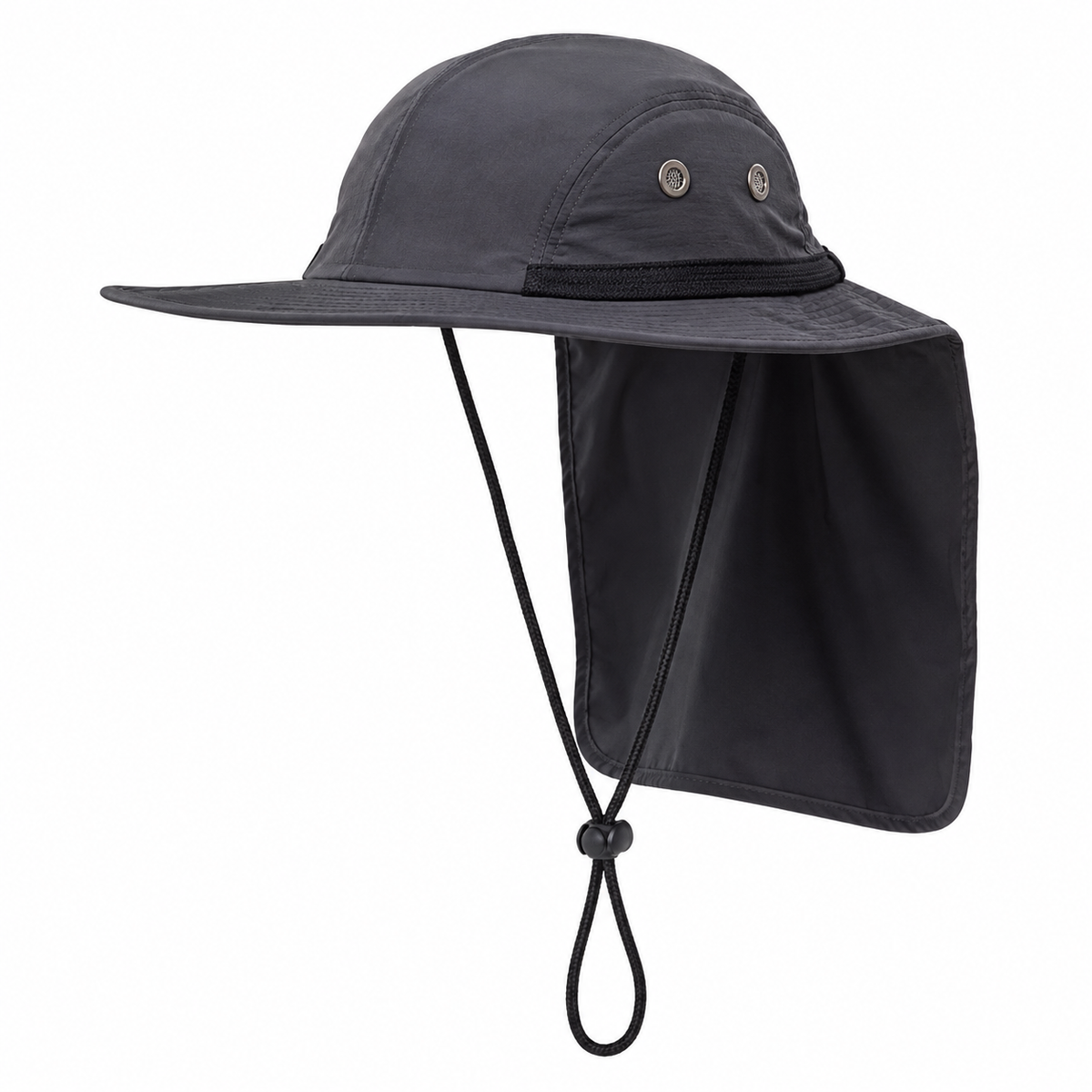 CHAPÉU MASCULINO SAFARI UV NECK FALPINE
