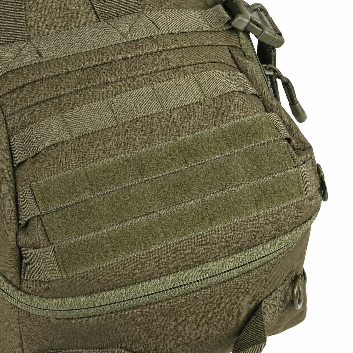 MOCHILA MALA TÁTICA MOLLE 80L FALPINE