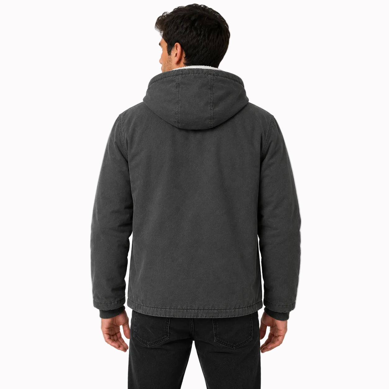 JAQUETA MASCULINA OUTLANDER FALPINE
