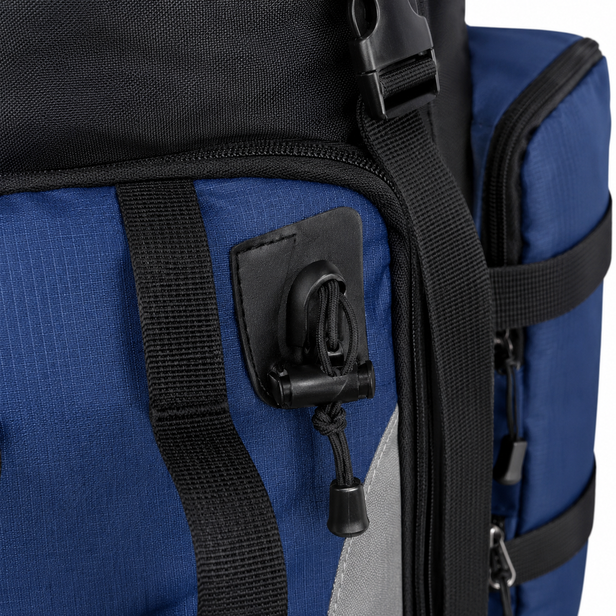 MOCHILA CARGUEIRA EXPEDIÇÃO 90L FALPINE