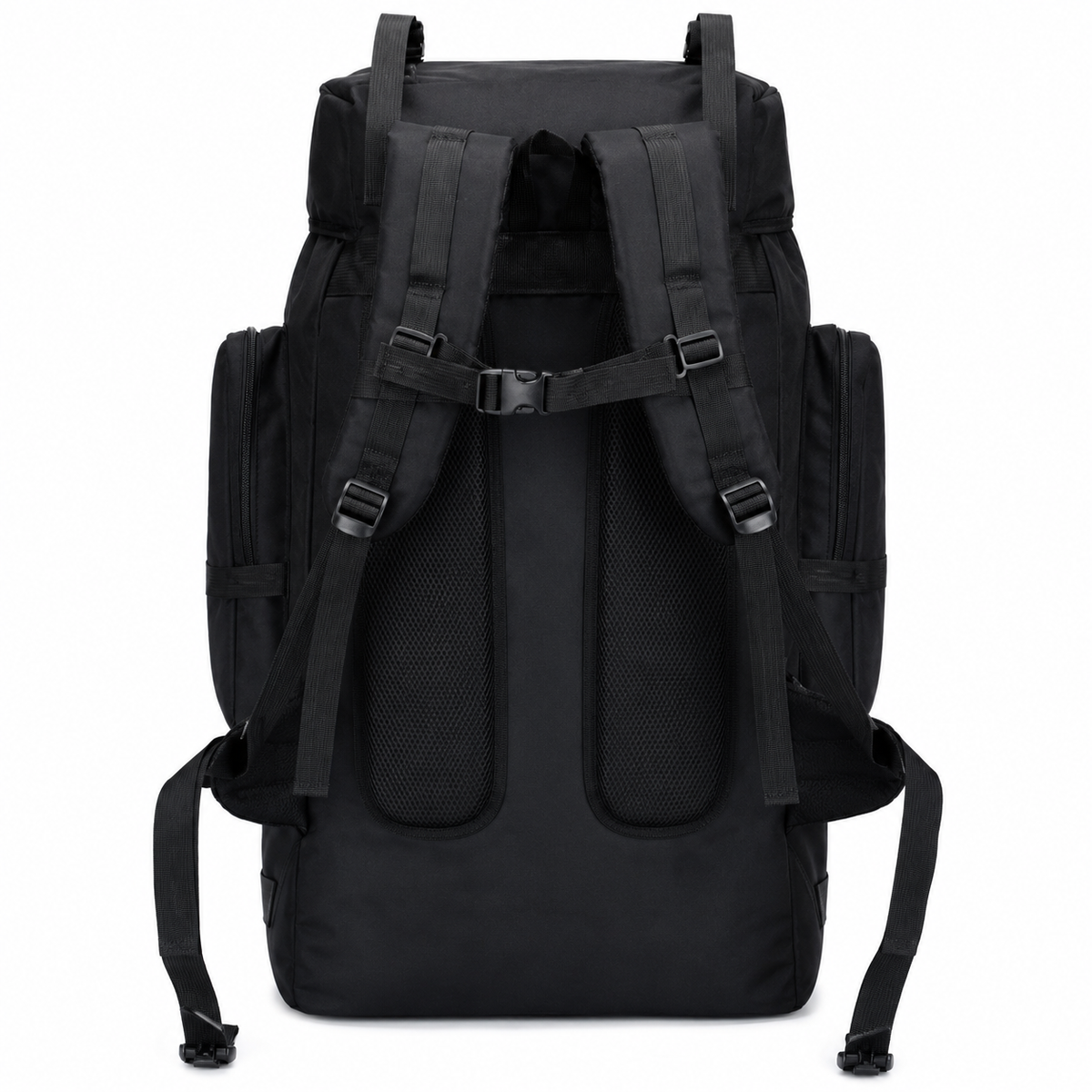 MOCHILA CARGUEIRA EXPEDIÇÃO 130L FALPINE