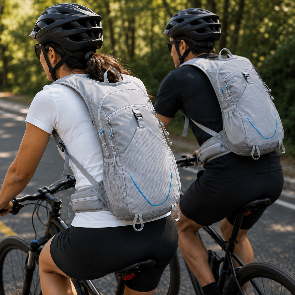 MOCHILA IMPERMEÁVEL 12L FALPINE