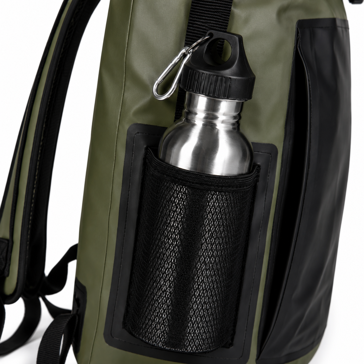 MOCHILA ESTANQUE ROLL TOP 35L FALPINE