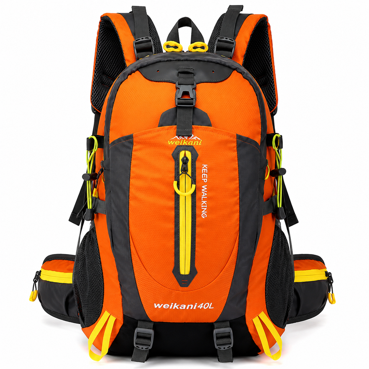 MOCHILA OUTDOOR 40L FALPINE
