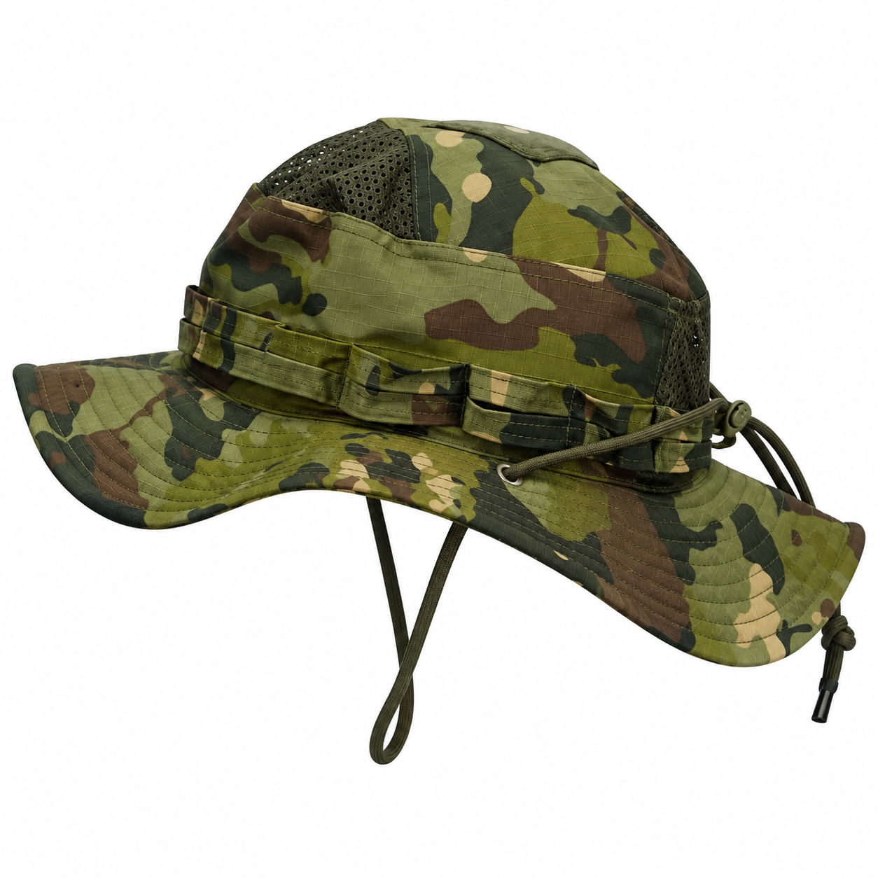 CHAPÉU TRILHEIRO MASCULINO FALPINE