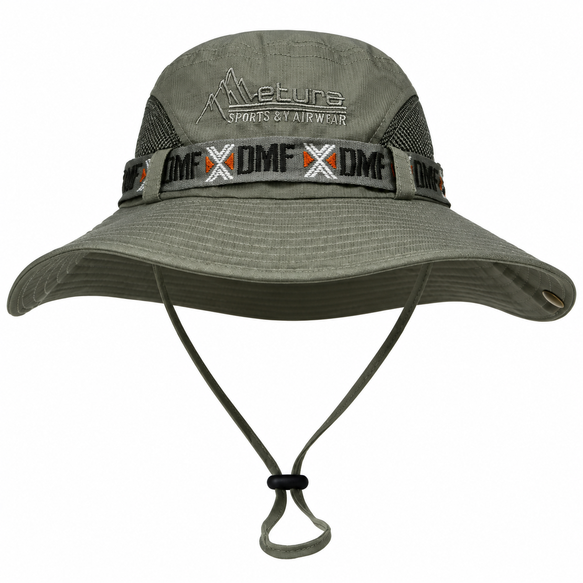 CHAPÉU MASCULINO CASUAL TRAIL FALPINE