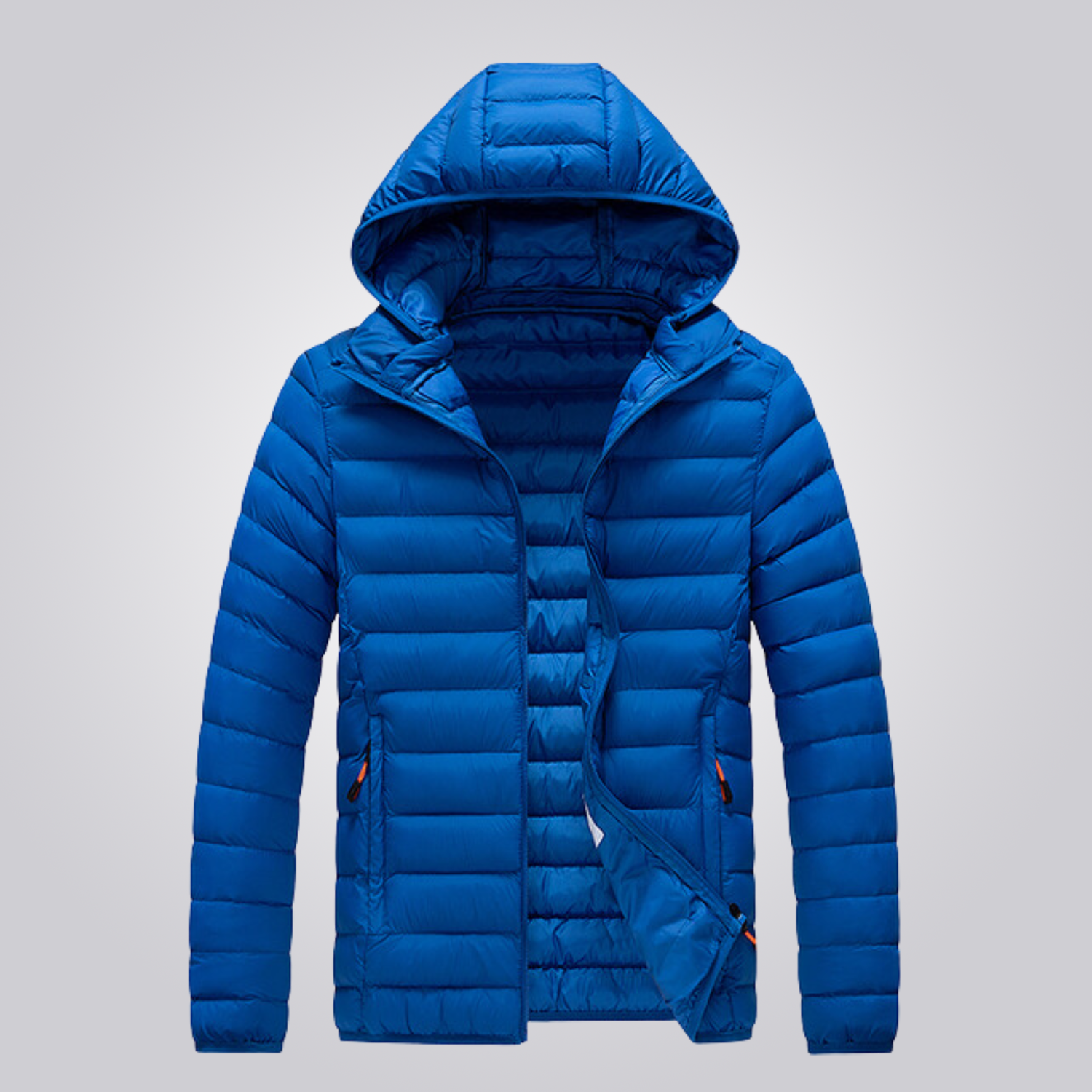 JAQUETA MASCULINA PUFFER FROST FALPINE