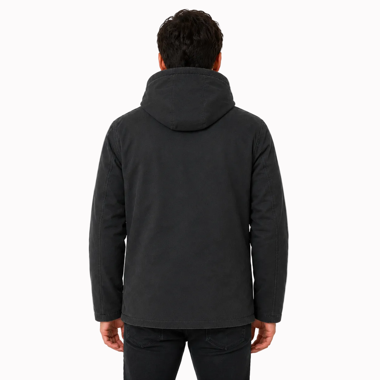 JAQUETA MASCULINA OUTLANDER FALPINE