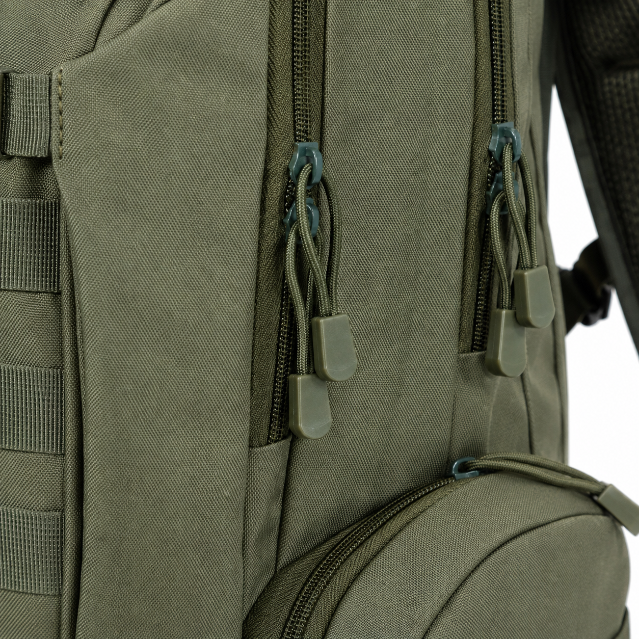 MOCHILA TÁTICA MOLLE 45L FALPINE