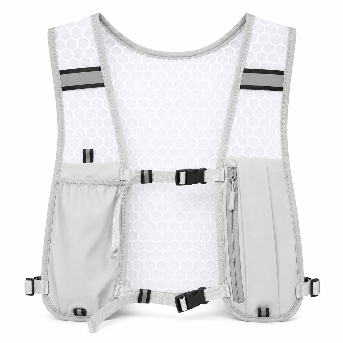 MOCHILA DE HIDRATAÇÃO COLETE TRAIL RUN FALPINE