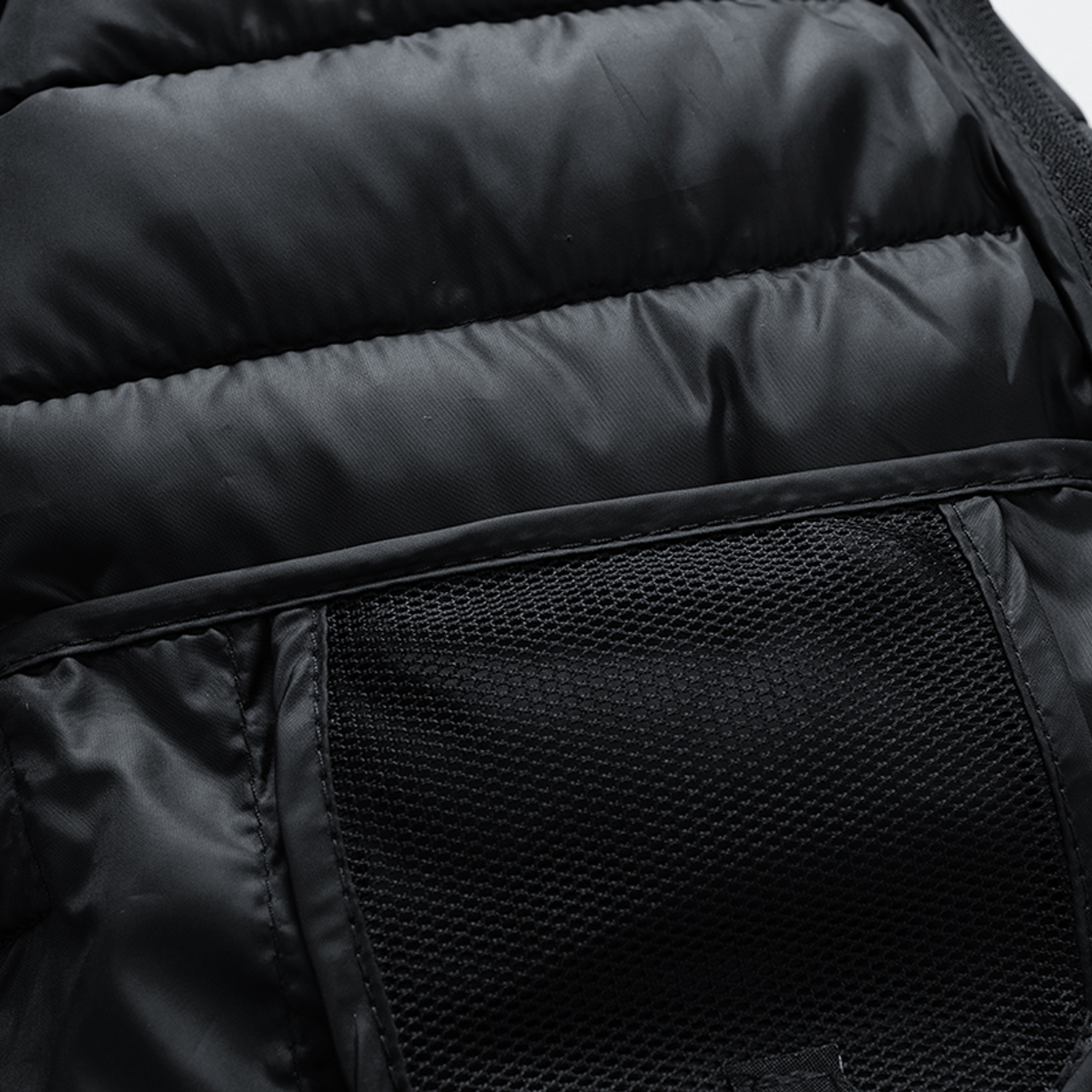 JAQUETA MASCULINA PUFFER FROST FALPINE