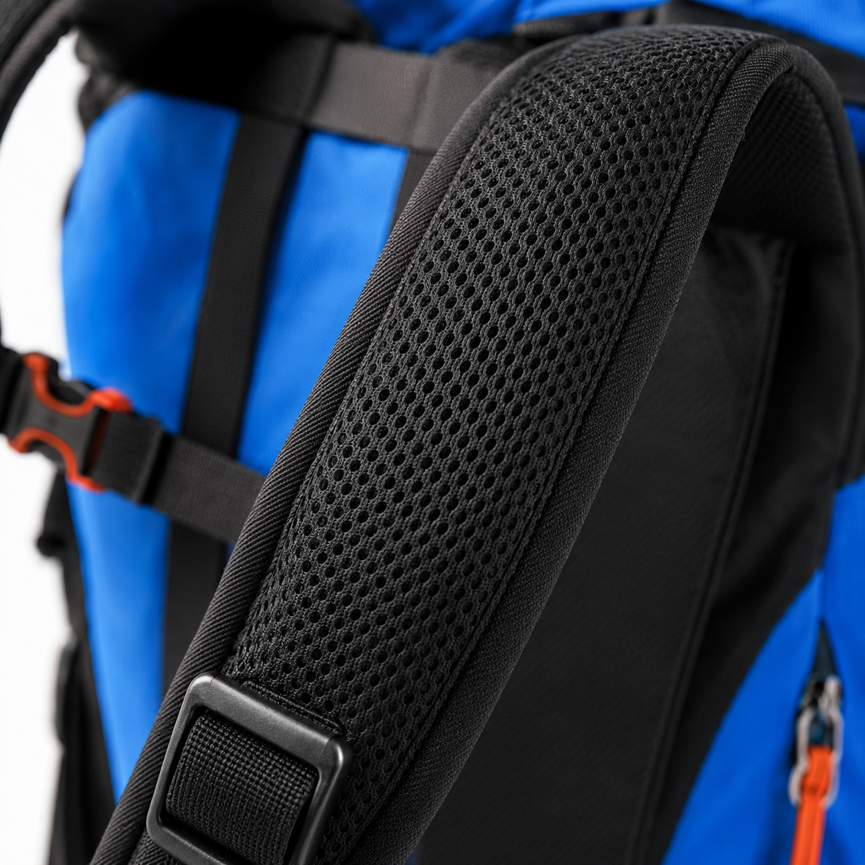 MOCHILA CARGUEIRA TREKKING 65L FALPINE