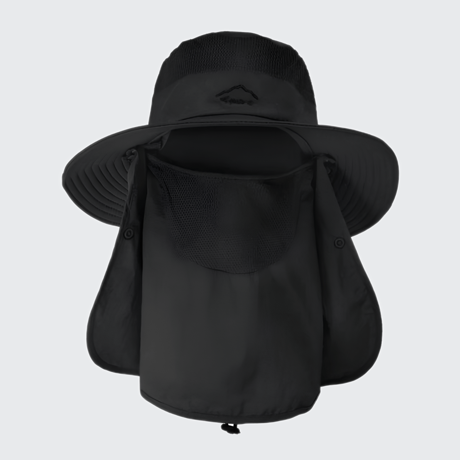 CHAPÉU PROTETOR PESCOÇO E ROSTO FALPINE