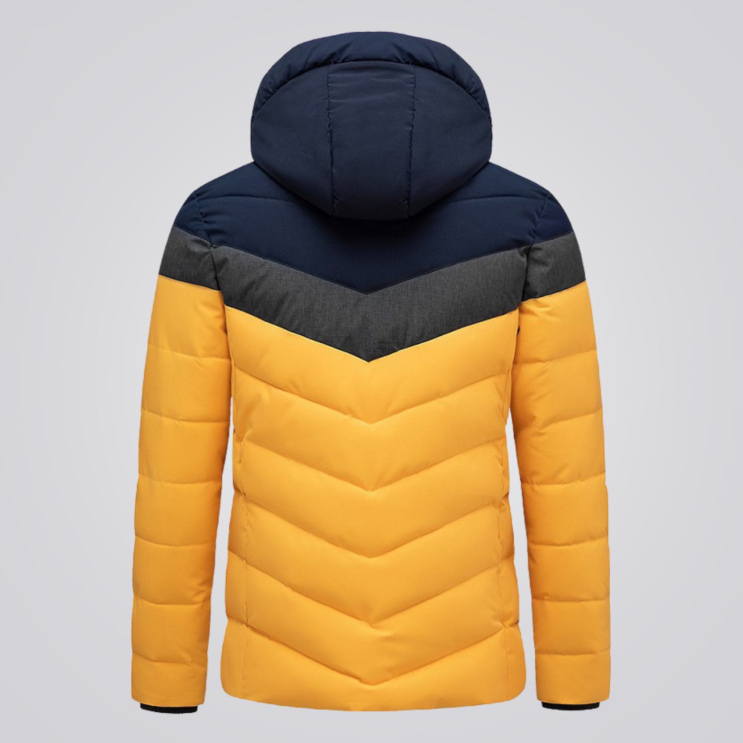 JAQUETA MASCULINA ANTARTIC OUTWEAR  FALPINE