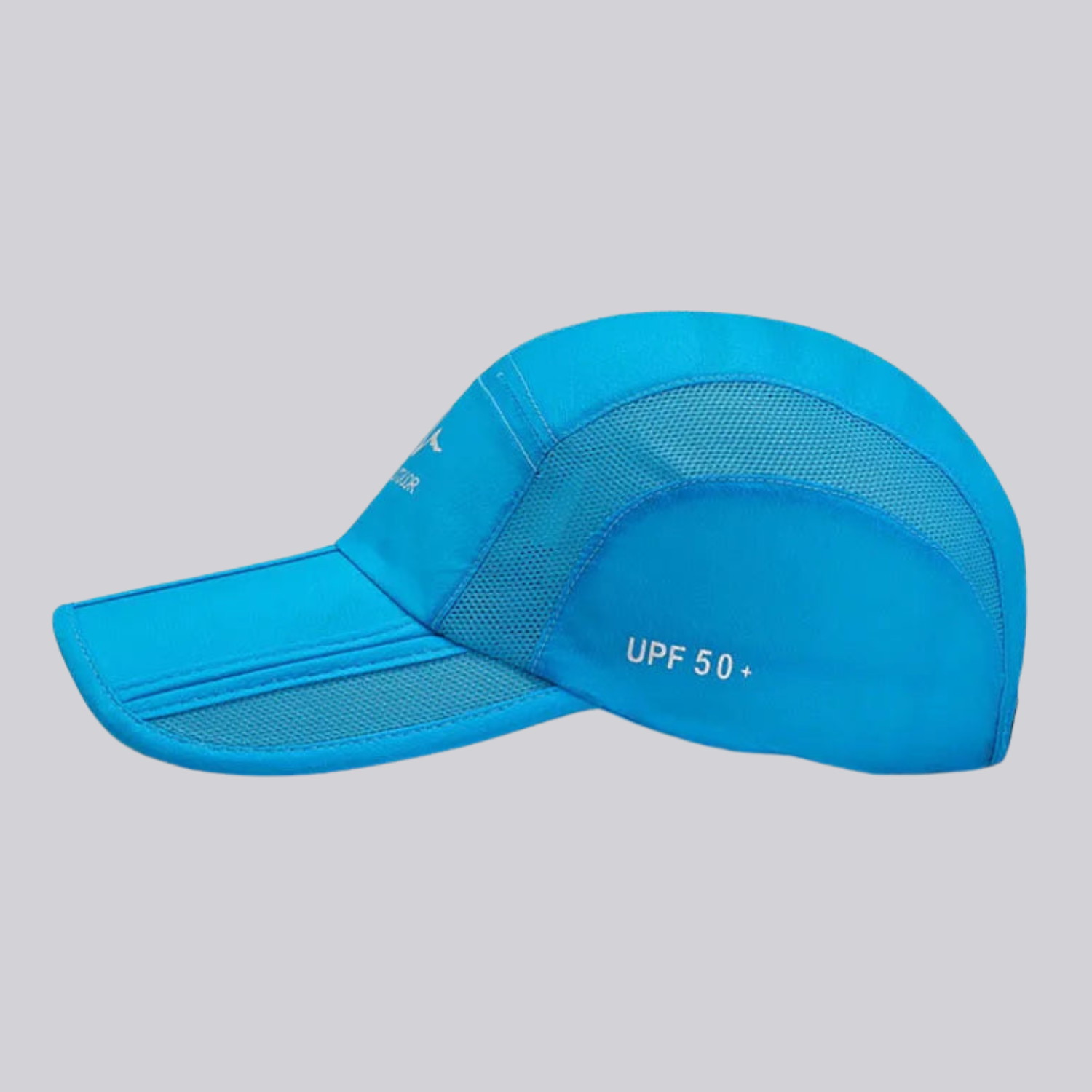 BONÉ OUTDOOR DOBRÁVEL UPF50+ FALPINE