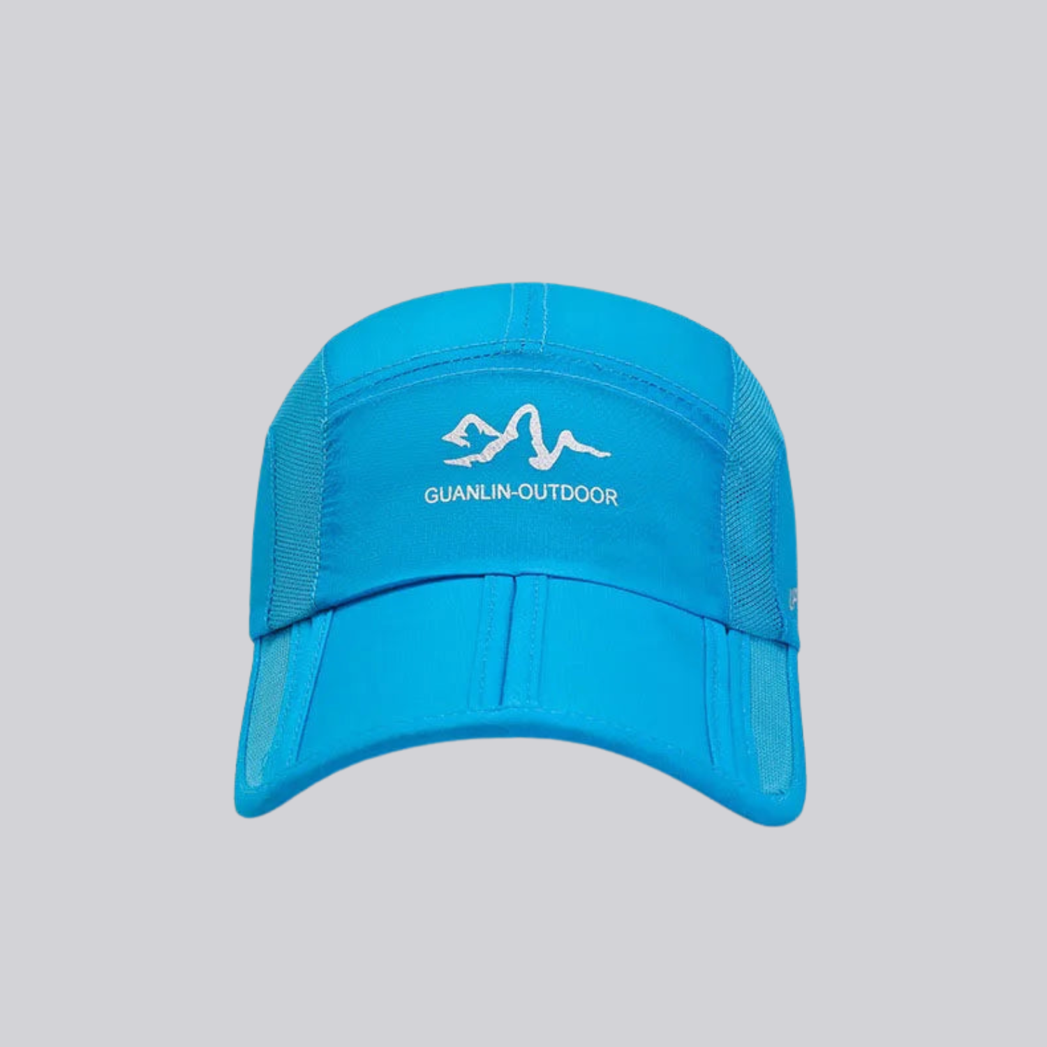 BONÉ OUTDOOR DOBRÁVEL UPF50+ FALPINE