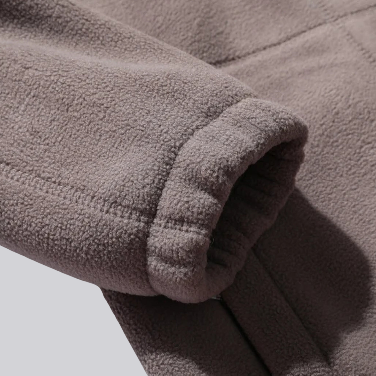 JAQUETA MASCULINA FLEECE TUNNER FALPINE