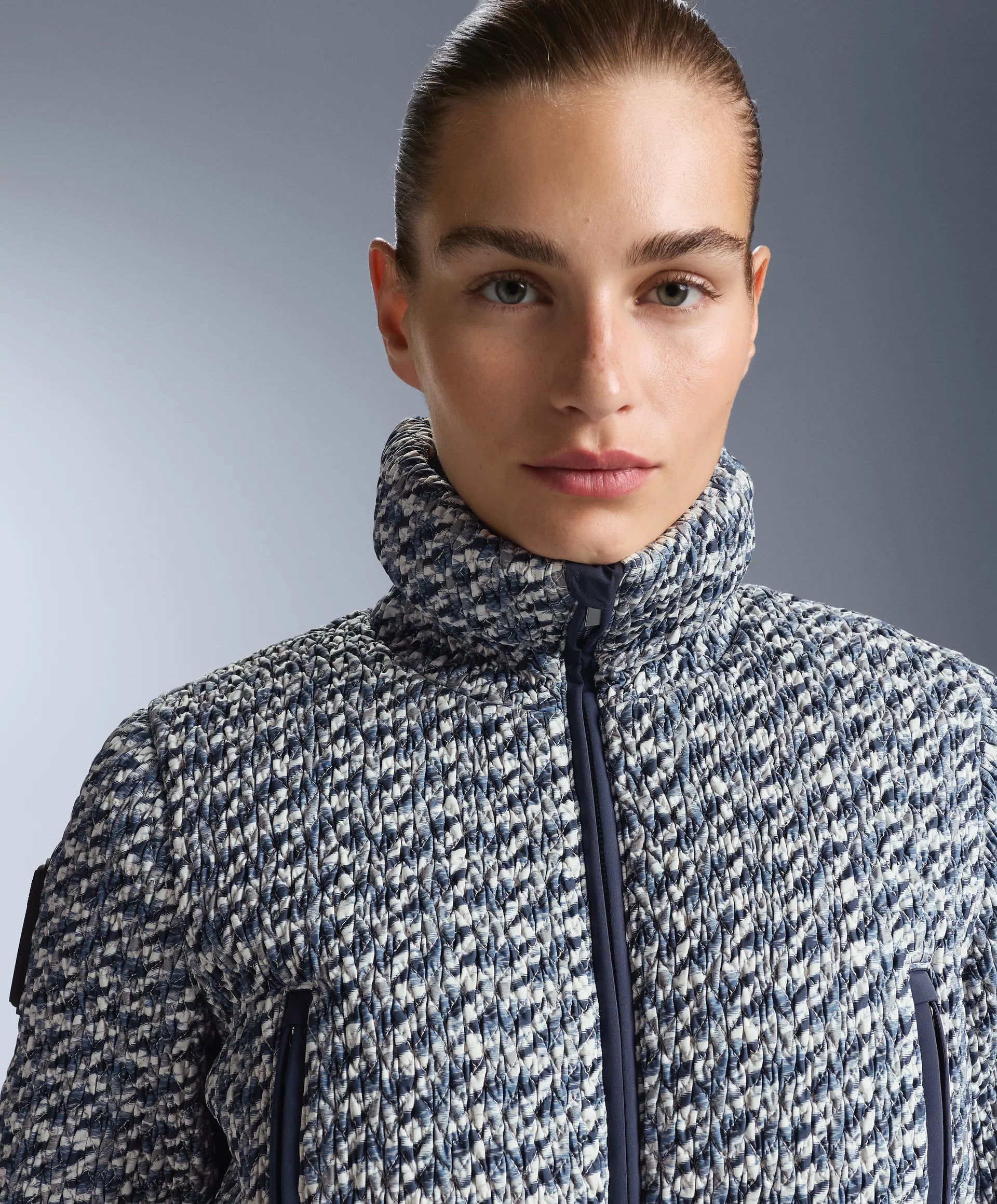 MACACÃO FEMININO IMPERMEÁVEL PARA NEVE VALMONT FALPINE