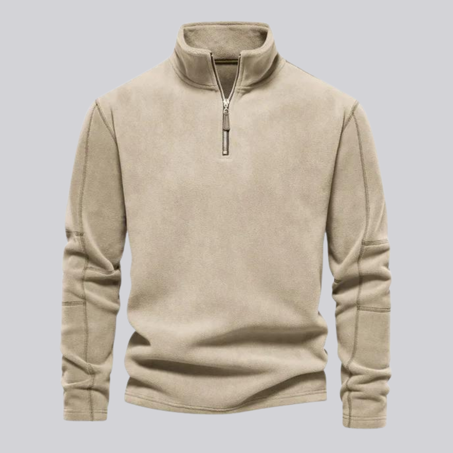 FLEECE ESSENTIAL FALPINE